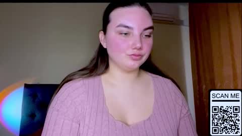 Snapshot of dreamyblushfairy chatting on 02.22.26 Mila online show from 02.22.26