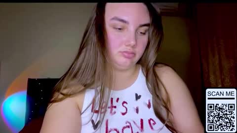 Snapshot of dreamyblushfairy chatting on 02.24.26 Mila online show from 02.24.26