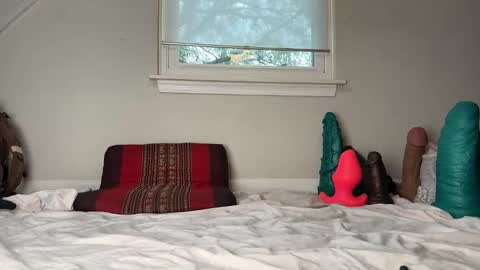 Dreamy online show from 12.03.25