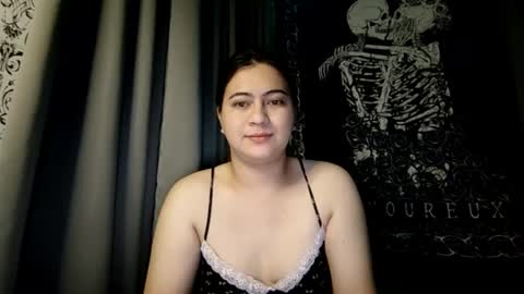 Snapshot of dreamycreamyst chatting on 01.13.25 dreamycreamyst online show from 01.13.25