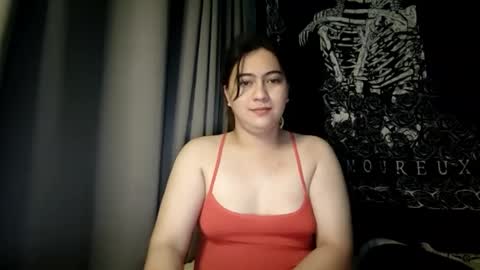 Snapshot of dreamycreamyst chatting on 01.14.25 dreamycreamyst online show from 01.14.25