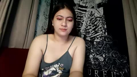 Snapshot of dreamycreamyst chatting on 03.11.25 dreamycreamyst online show from 03.11.25