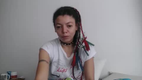 DreamyLatina online show from 11.10.25