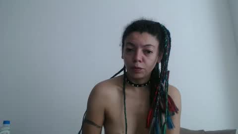 DreamyLatina online show from 11.11.25