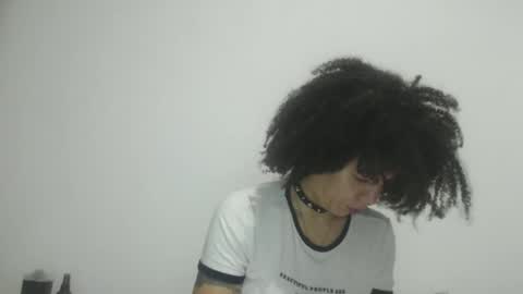 DreamyLatina online show from 02.04.26
