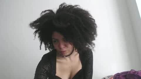 DreamyLatina online show from 03.01.26