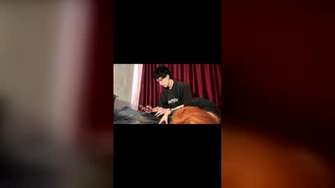 Elena and Nikolai online show from 04.04.26