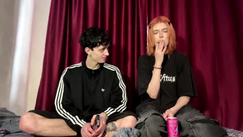 Elena and Nikolai online show from 04.05.26