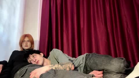 Elena and Nikolai online show from 04.06.26