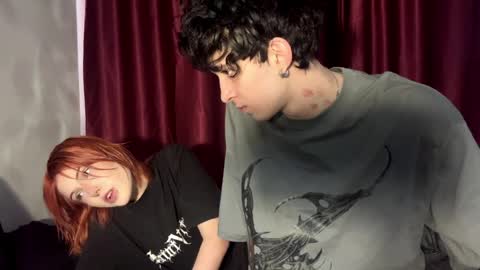 Elena and Nikolai online show from 04.09.26