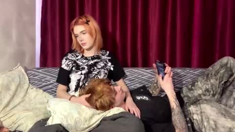 Elena and Nikolai online show from 04.16.26