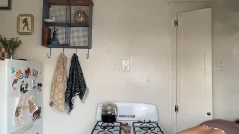 RIRI OR DREAMY online show from 11.07.25