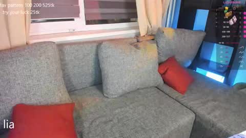 my name is Lia online show from 02.18.25