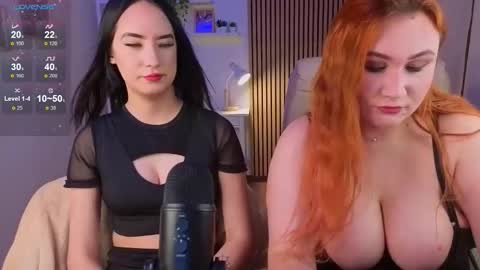 dreamysteps online show from 10.19.25