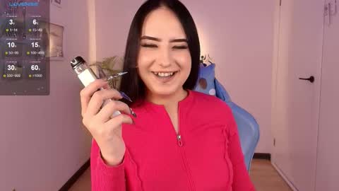 dreamysteps online show from 11.14.25