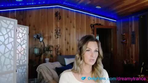 DreamyTrance online show from 04.06.26