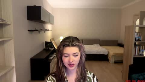 Dia online show from 04.11.26