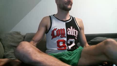 Ronny online show from 09.30.25