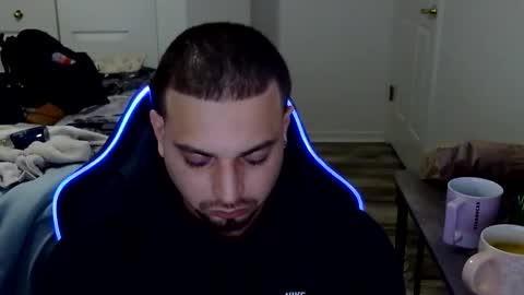 nightrider007 online show from 03.01.26