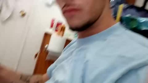 drewthejew616 online show from 10.11.25