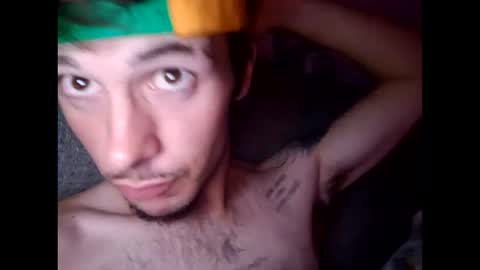 drewthejew616 online show from 10.14.25