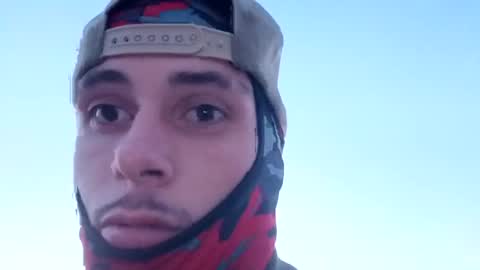 drewthejew616 online show from 10.23.25