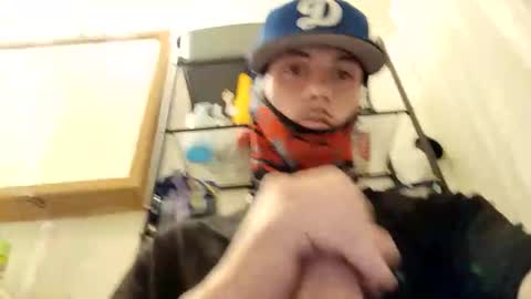 drewthejew616 online show from 10.23.25