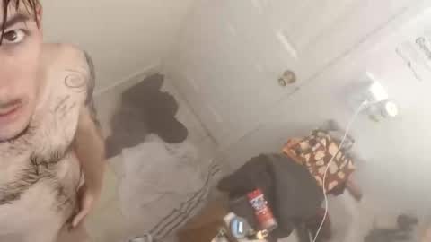 drewthejew616 online show from 11.01.25