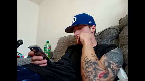 drewthejew616 online show from 11.02.25