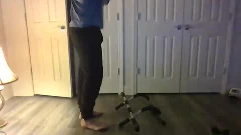 Snapshot of drexallen1 chatting on 11.15.25 drexallen1 online show from 11.15.25