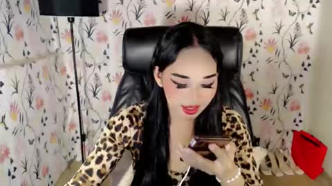 Dreyana online show from 09.13.25