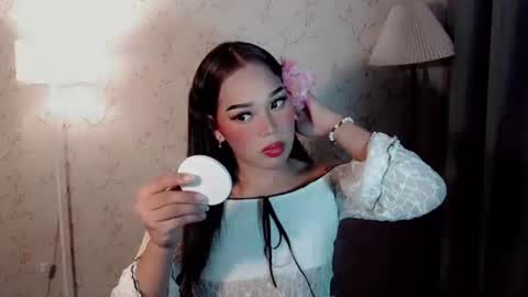 Dreyana online show from 10.23.25