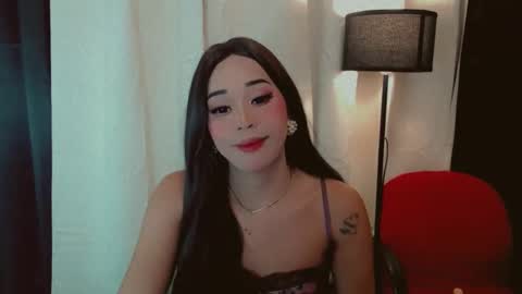 Dreyana online show from 11.16.25