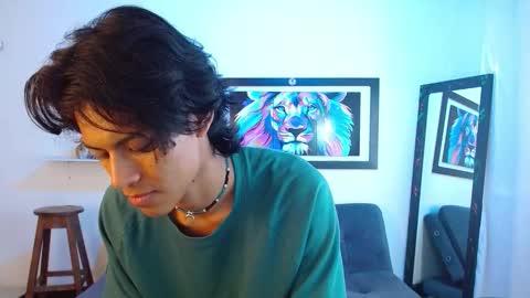 Dreyk online show from 10.29.25