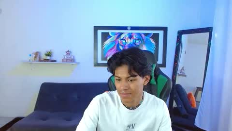 Dreyk online show from 11.11.25