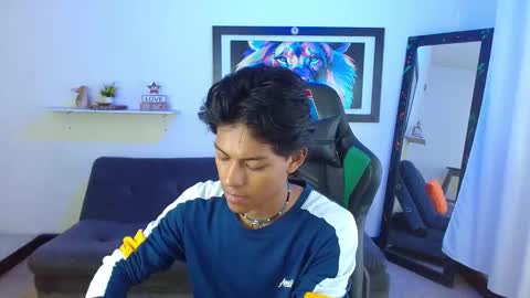 Dreyk online show from 11.13.25