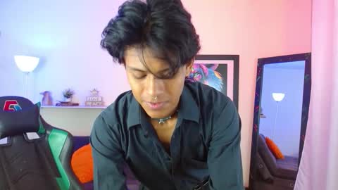 Dreyk online show from 11.29.25