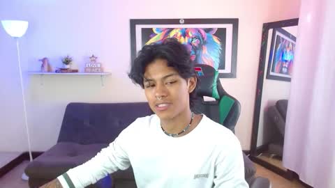 Dreyk online show from 12.15.25