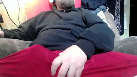 Big Dick Medicine online show from 06.08.26