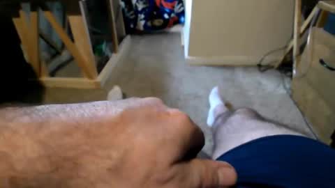 Snapshot of drgiglos42 chatting on 11.16.25 Dr G online show from 11.16.25