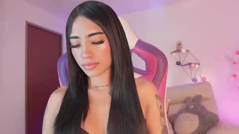 DRIANA online show from 11.25.25