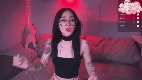 Tara  Sonny online show from 02.11.25