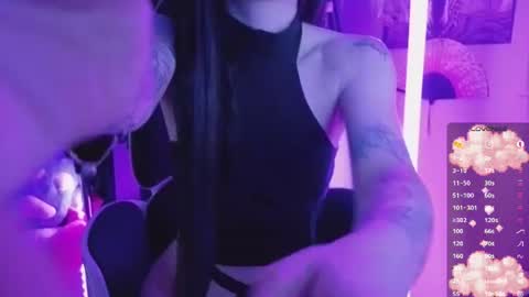Tara  Sonny online show from 07.02.26