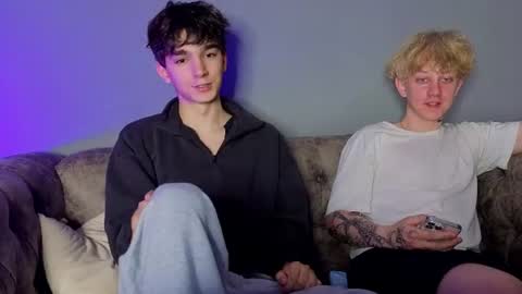 Adam online show from 07.03.26
