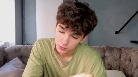 Adam online show from 07.28.26