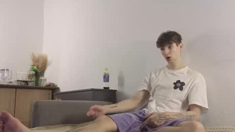 Mark online show from 01.06.26