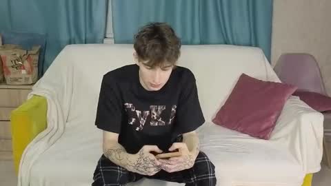 Mark online show from 02.07.26