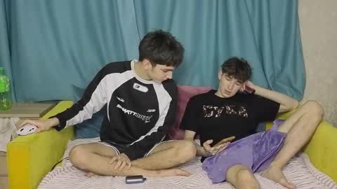 Mark online show from 02.11.26