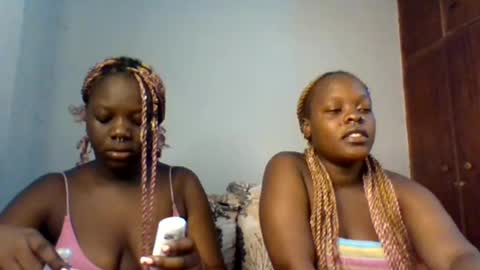 Kimberly online show from 03.13.26