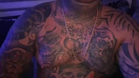 Snapshot of drippinggenie chatting on 12.08.24 drippinggenie online show from 12.08.24